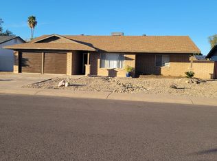 2138 E Sesame St, Tempe, AZ 85283
