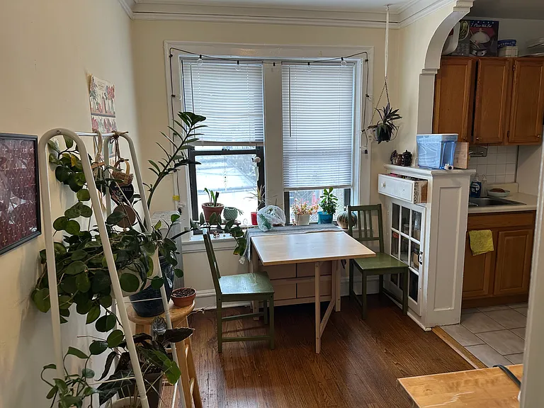 5039 N Washtenaw Ave #3 — Photo 2