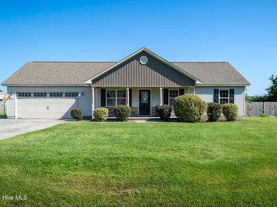 503 Celestial Court, Jacksonville, NC, 28546