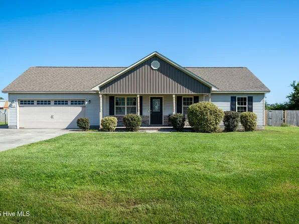 503 Celestial Court, Jacksonville, NC 28546
