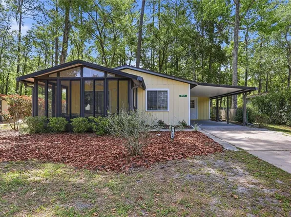 8434 NW 42nd Cir, Gainesville, FL 32653