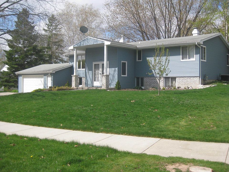 Newer Sidewalk/Driveway