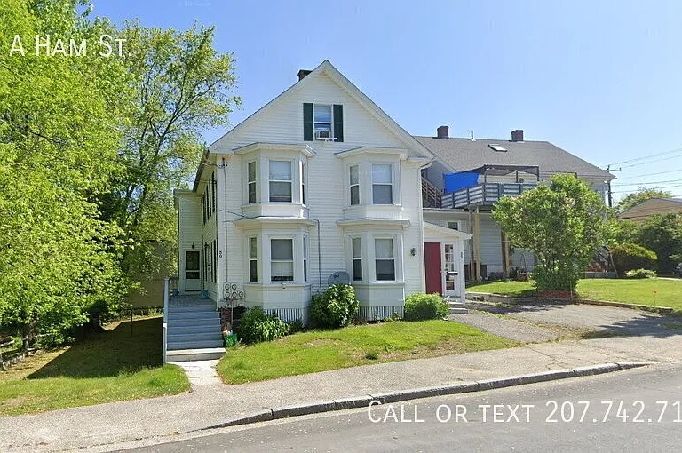 50 Ham St #A — Photo 1
