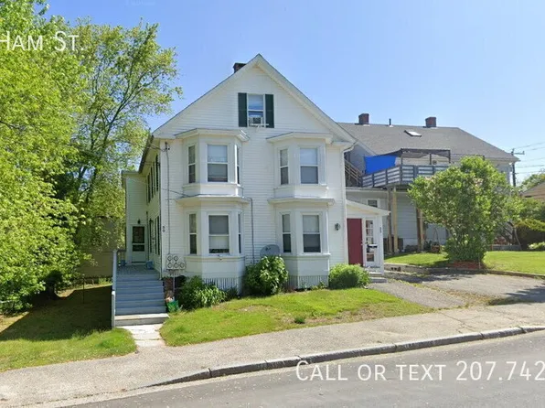 50 Ham St #A, Dover, NH 03820
