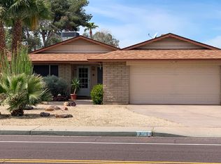 17244 N 55th Ave, Glendale, AZ 85308