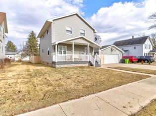 228 N Franklin St, Oconto Falls, WI 54154