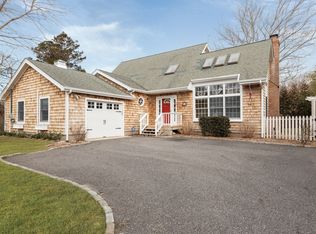 188 S Fairview Ave, Montauk, NY 11954