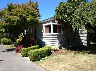 1420 S Nevada St, Seattle, WA 98108