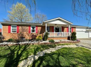 1048 North St, Wheelersburg, OH