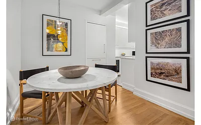 Sold by Douglas Elliman