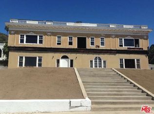 7425 Franklin Ave, Los Angeles, CA 90046