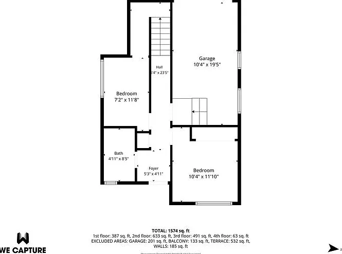 7331 Fauntleroy Way SW — Photo 8