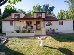 104 Thackara Ave, Berlin, NJ 08009