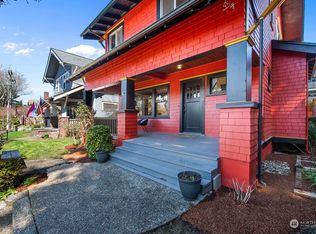 1927 N Fife St, Tacoma, WA