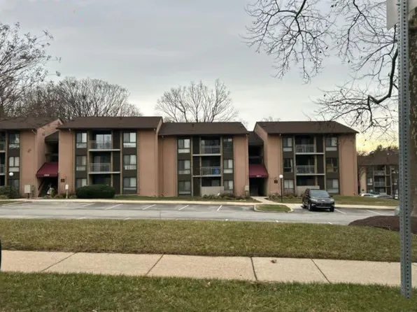 5911 Tamar Dr, Columbia, MD 21045