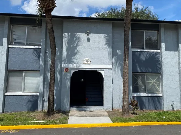 4733 S Texas Ave APT B, Orlando, FL 32839