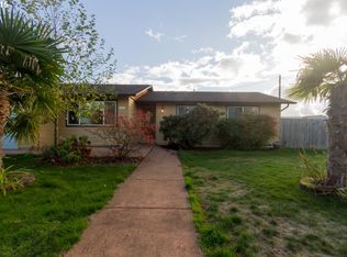 390 Cleveland St, Aumsville, OR 97325