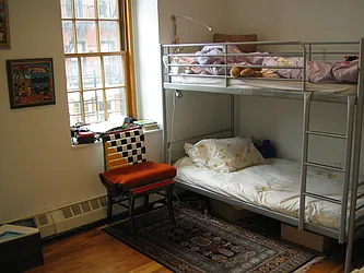 Rented by Big Apple NYC