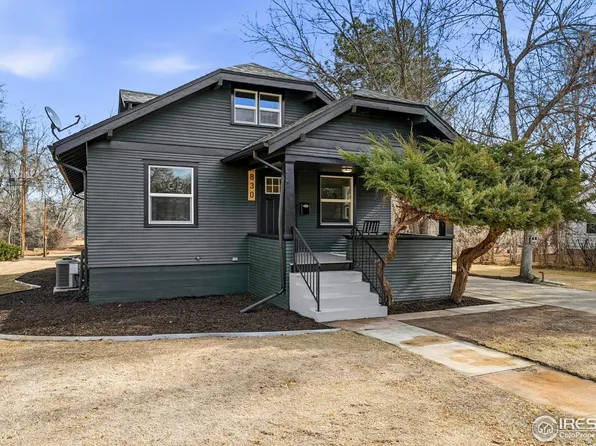 830 Martin St, Longmont, CO 80501