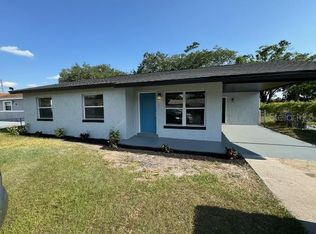 416 Tarpon St, Kissimmee, FL 34744