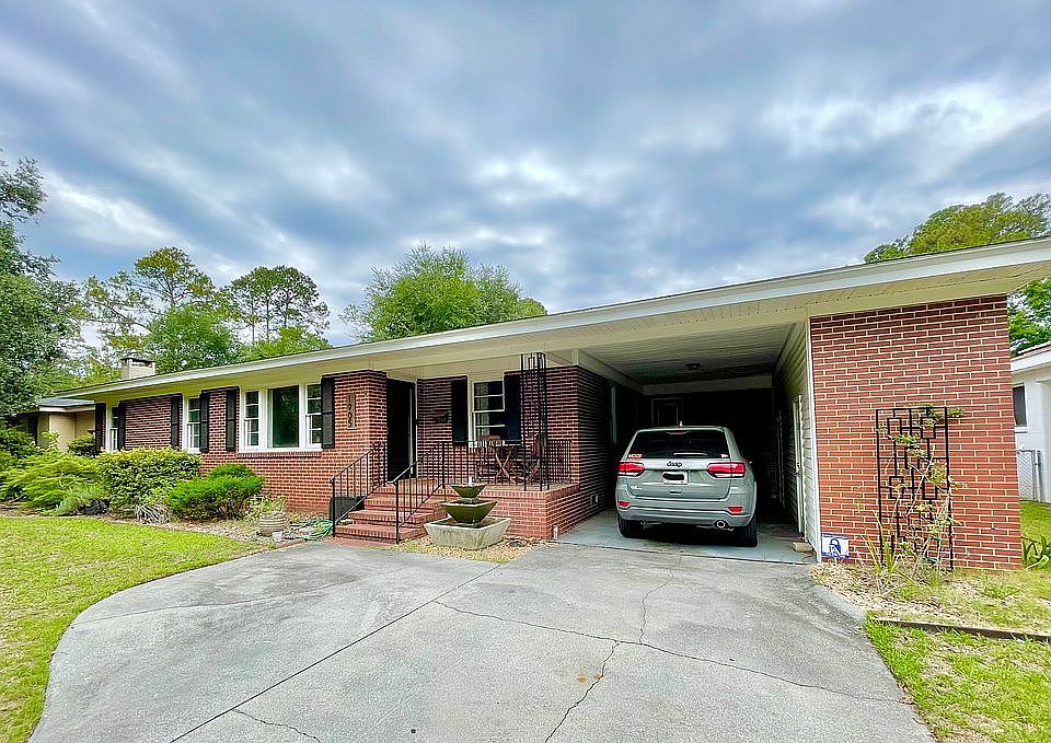 1905 Brogdon St, Savannah, GA 31406 Zillow