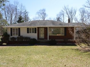 41 Short Dr, Spring Brook Township, PA 18444