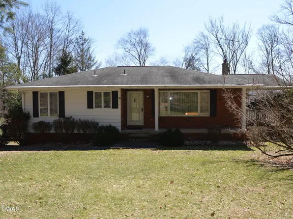 41 Short Dr, Spring Brook Township, PA 18444