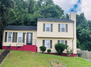 913 State St, Richmond, VA 23231