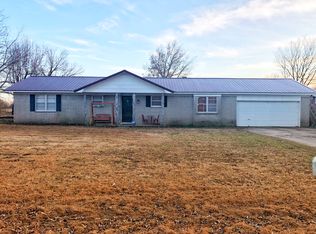 15812 E Riggs Rd, Inola, OK 74036