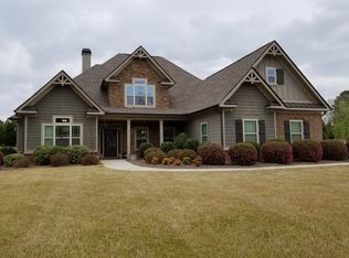 2145 Brookhaven Dr, Watkinsville, GA 30677