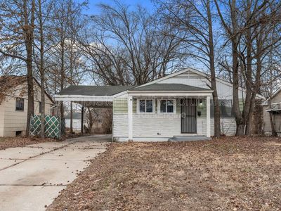 10769 Spring Garden Dr, Saint Louis, MO, 63137