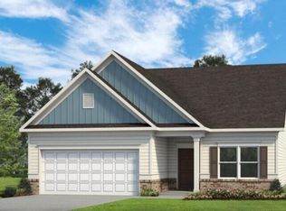 126 Pintail Dr, Goldsboro, NC 27530