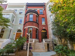 1738 Q St NW, Washington, DC 20009