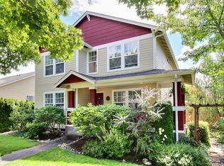 1461 Kincaid St, Dupont, WA 98327