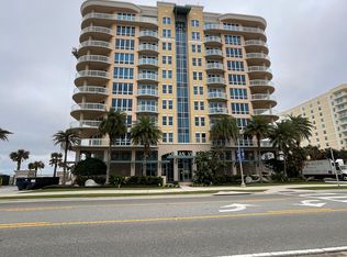 3703 S Atlantic Ave, Daytona Beach, FL 32118