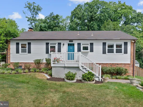 4622 Upland Dr, Alexandria, VA 22310