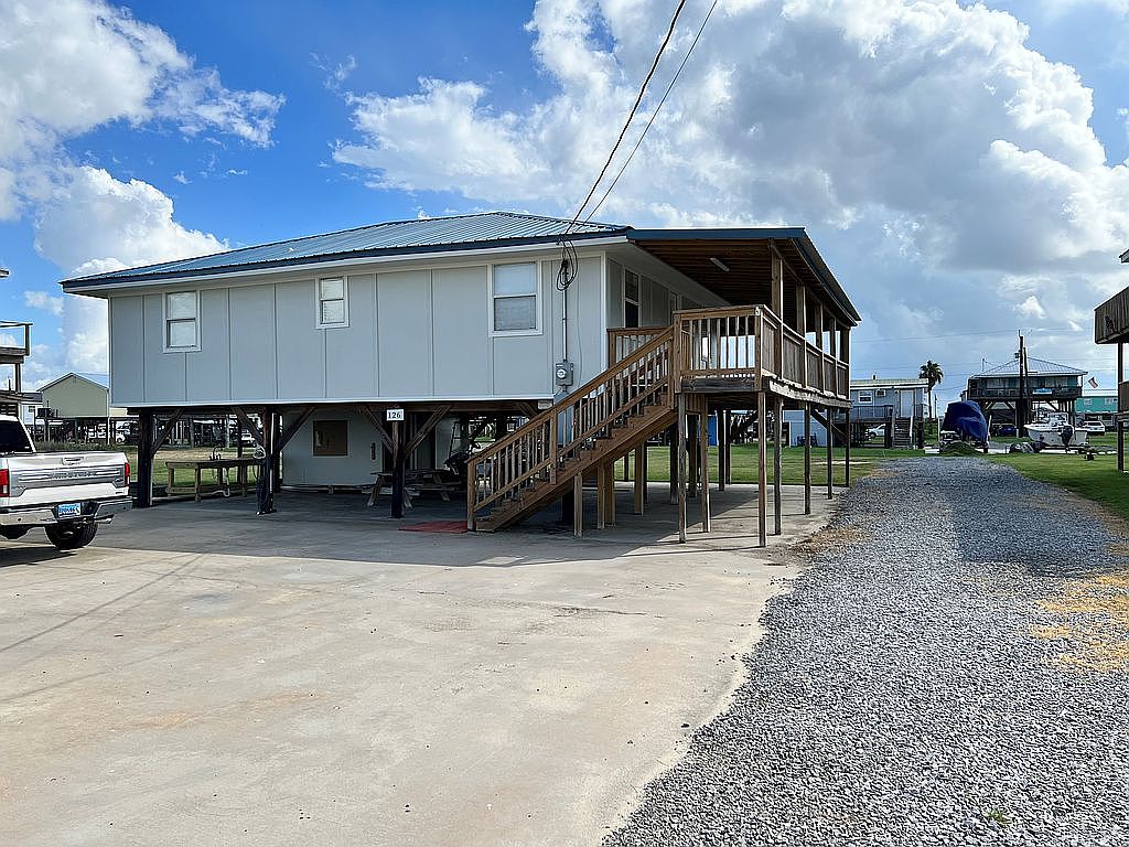 126 Wisteria Ln, Grand Isle, LA 70358 Zillow