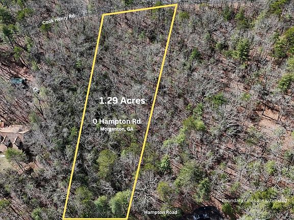 2nd image of 0 Hampton Rd #9