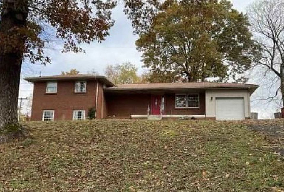 Property Front View