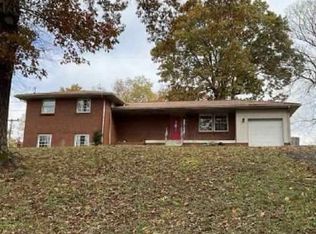 1787 W Elmwood Rd, Clarksville, TN 37040