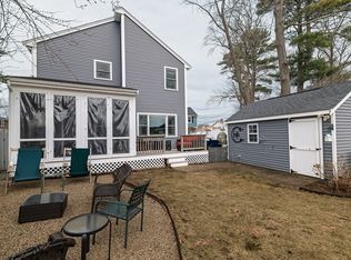 9 Oliver Rd, Weymouth, MA 02189