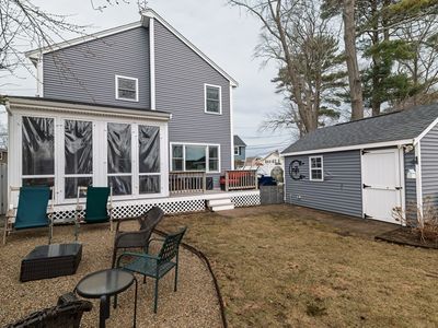 9 Oliver Rd, Weymouth, MA, 02189