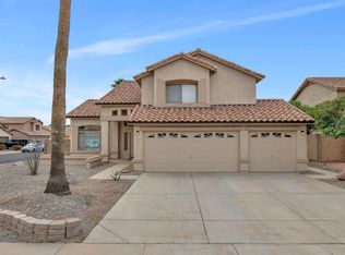 8539 W Purdue Ave, Peoria, AZ 85345