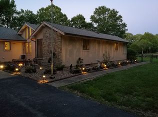 70 NE Cedar Dr, Butler, MO 64730