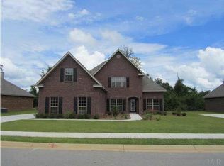 5624 Prairie Meadows Pl, Pace, FL 32571