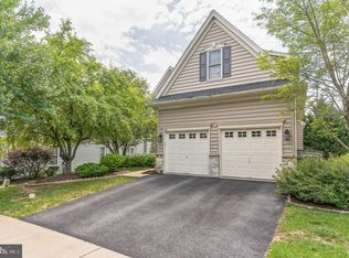 504 Windsor Way, Chester Springs, PA 19425