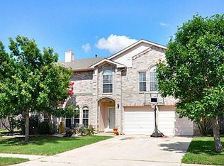 2607 Skyview Dr, Corinth, TX 76210