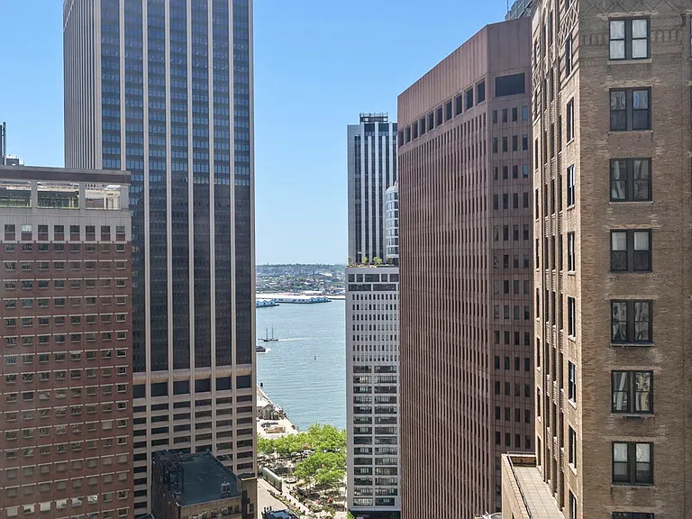 55 Broad St #2709 — Photo 8
