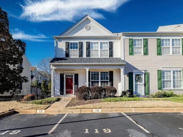 119 Waterford Park Dr, Greer, SC 29650