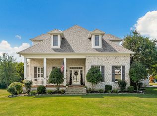 2600 Academy Rd, Lebanon, TN 37087